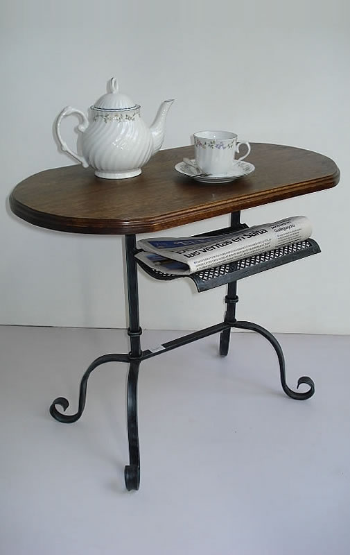 Mesita de café Art. 506/9