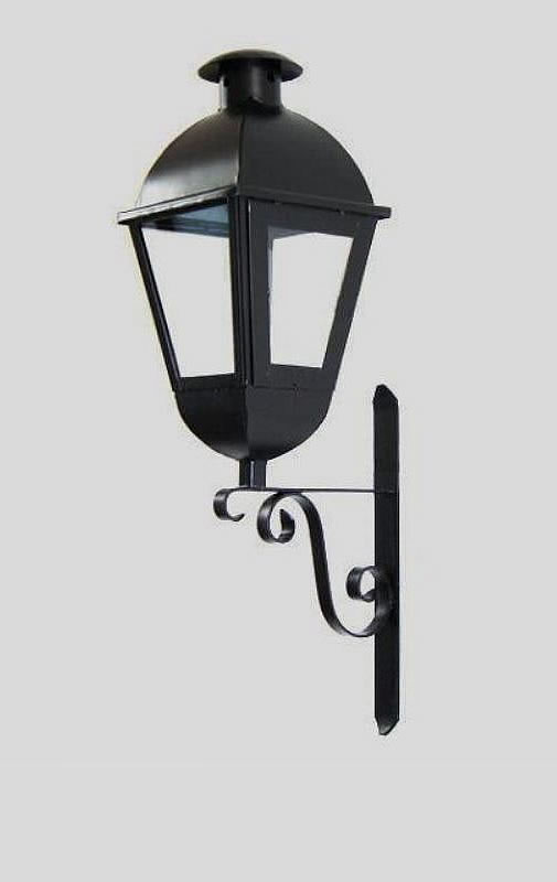 Farol Hernández con ménsula desde abajo – Art. 25/0