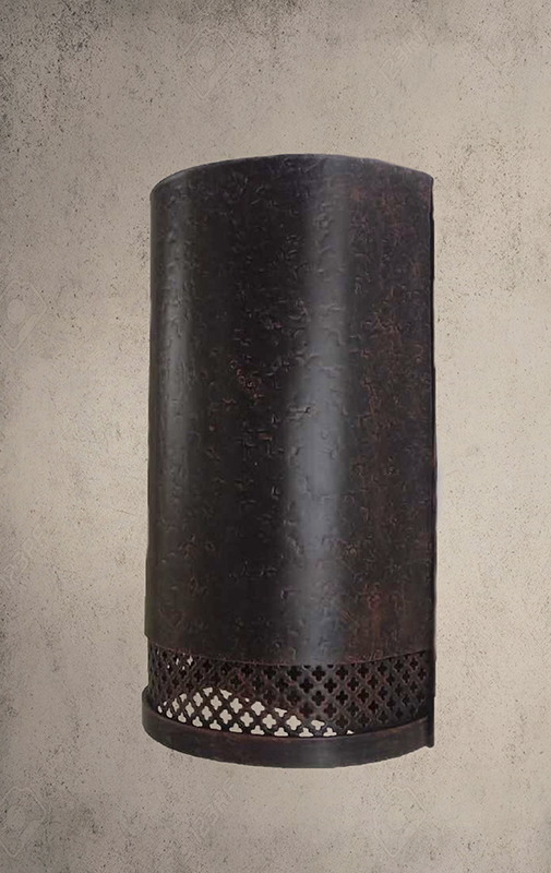 Difusor Cilindrico para exterior – Art. 83/2