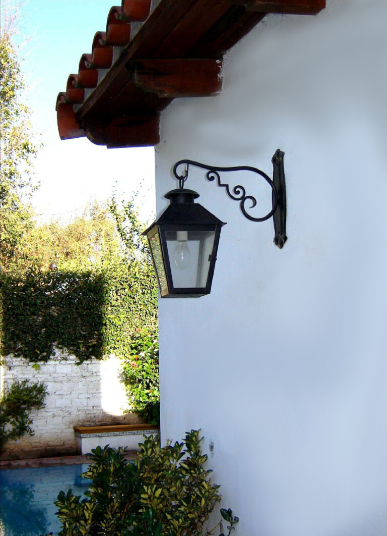 Farol Galería con ménsula Jesús Art. 47/1 – 126/4