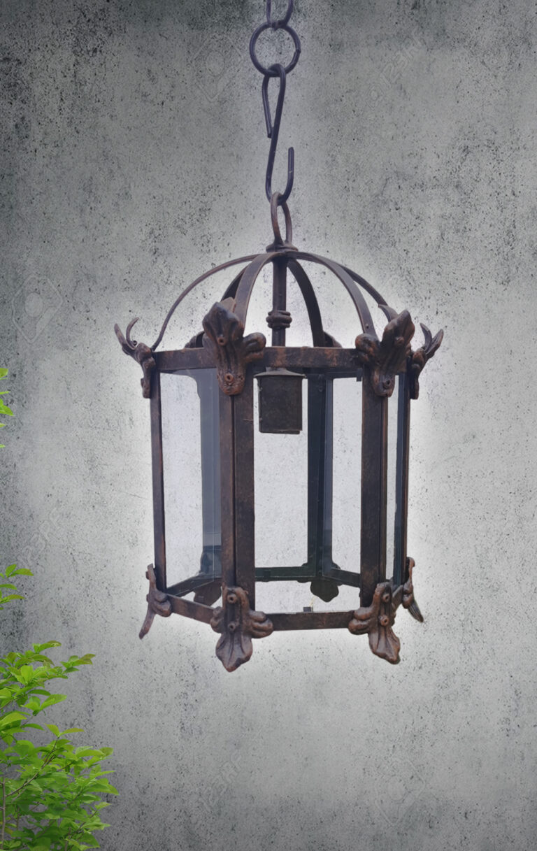 Farol Fleming Chico – Art. 50/1/A