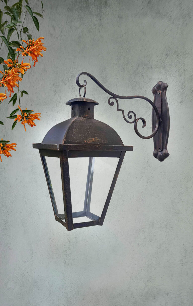 Farol Galería con ménsula Jesús Art. 47/1 – 126/4