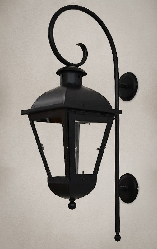 Farol Hernández con ménsula grande  Art 25/2