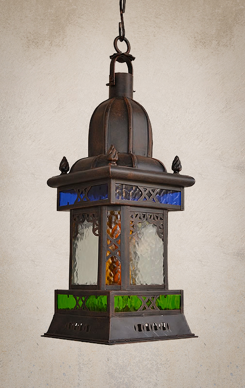 Farol Marroquí – Art. 56