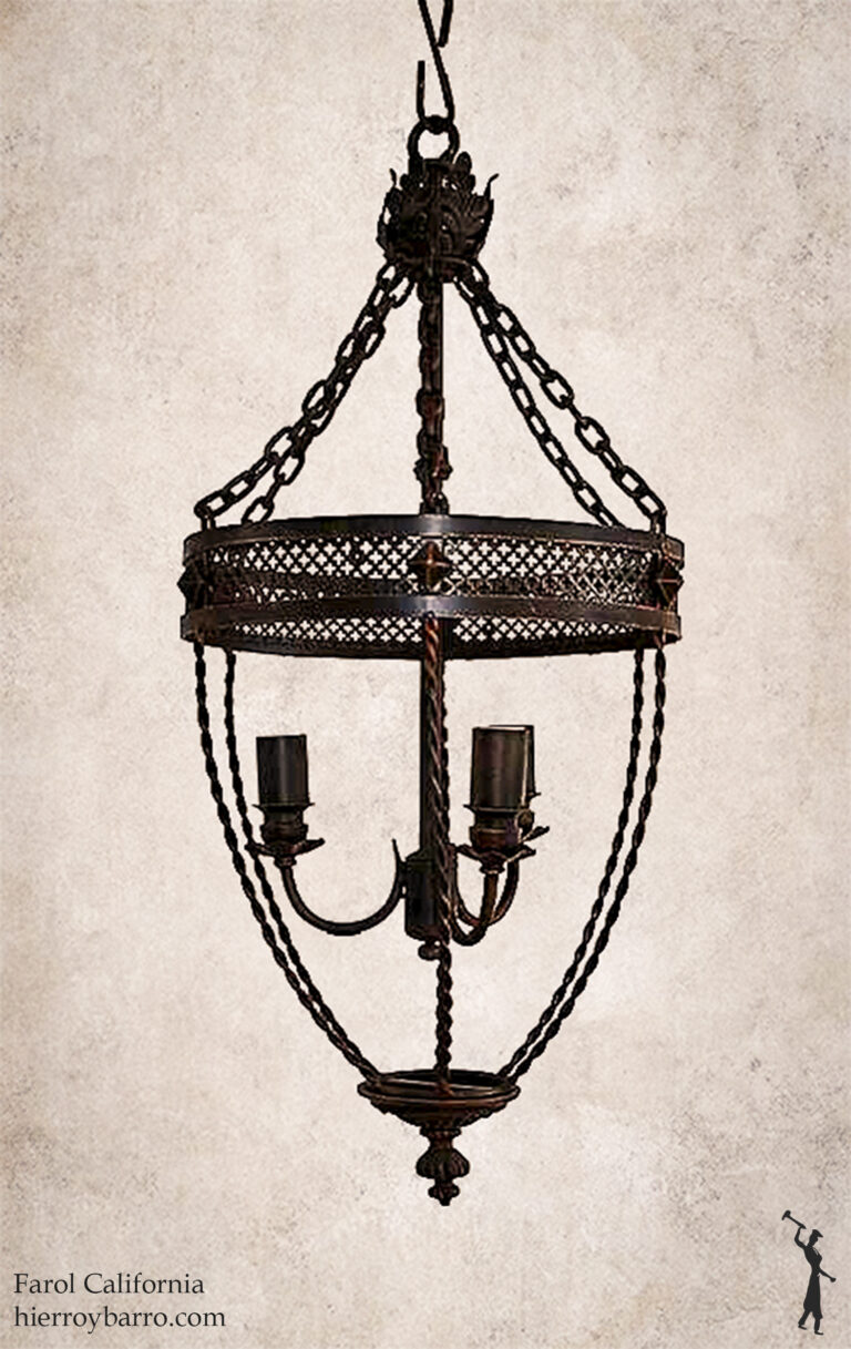 Farol California – Art. 54