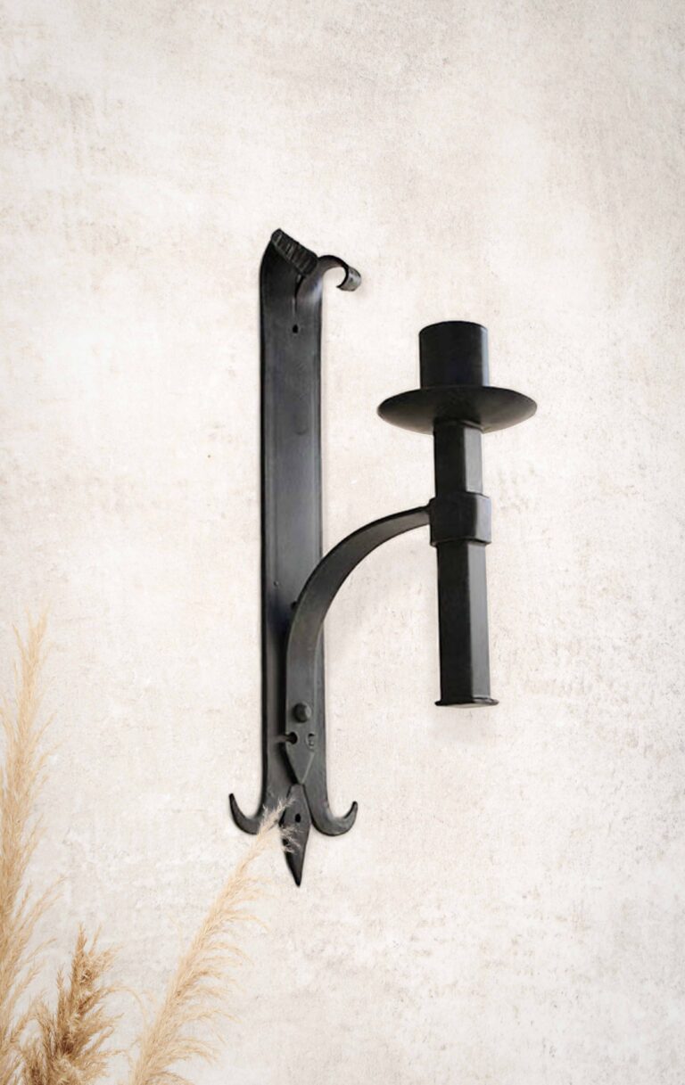 Aplique Campastro de 1 luz – Art. 76/0