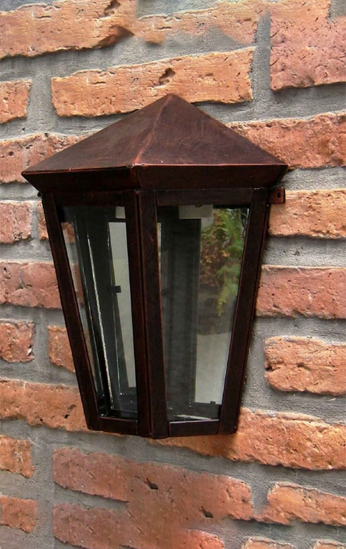 Farol Aplique – Art. 39/3