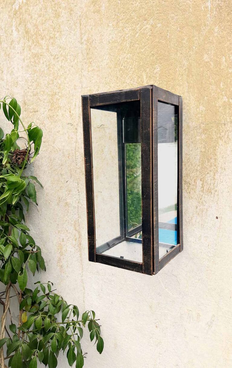 Farol Florencia Art. 8/1