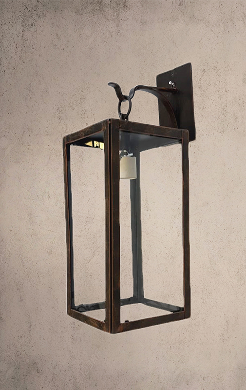 Farol Florencia con mensula – Art. 8/2 – 131