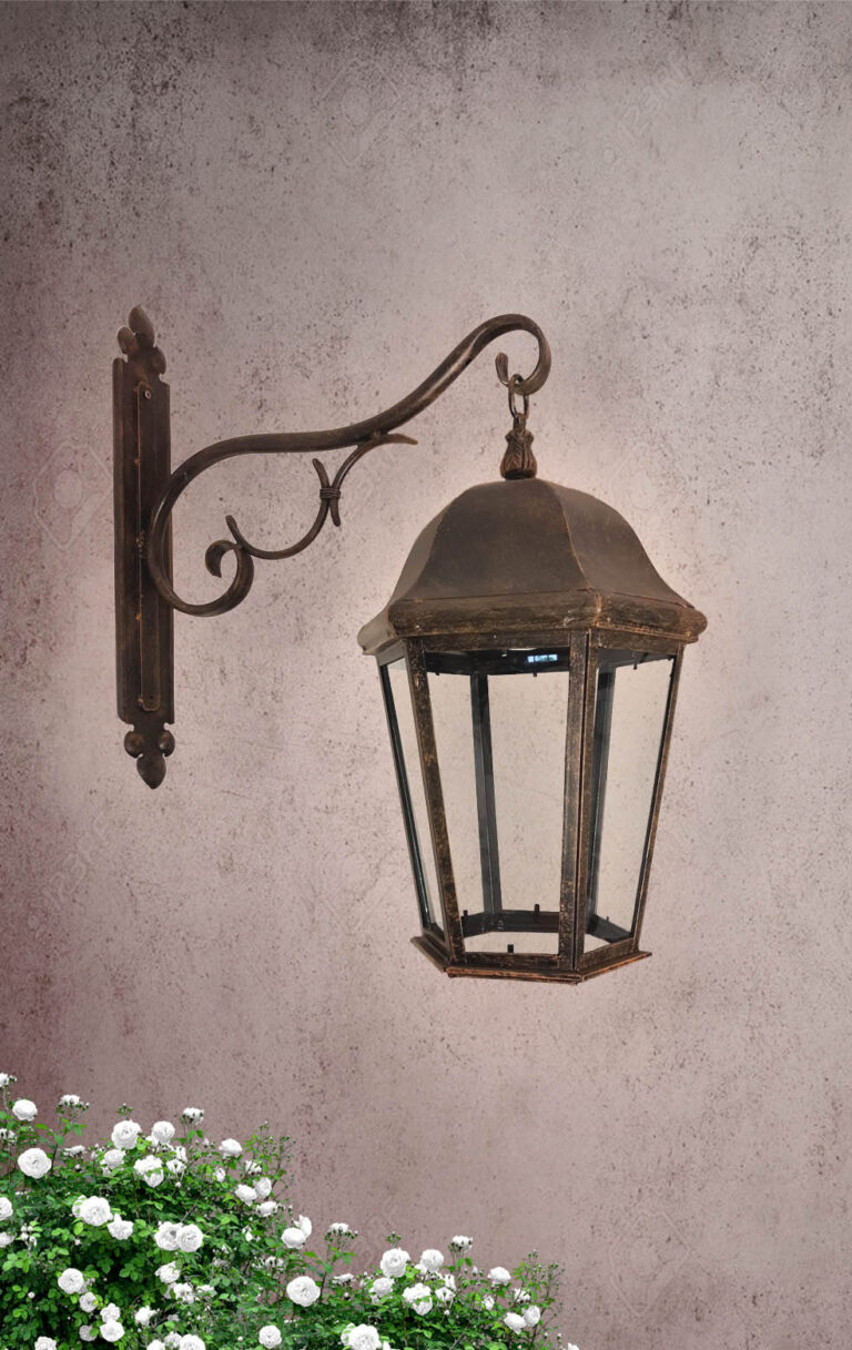 Farol Fortuny con Ménsula – Art. 26/1 – 129-2