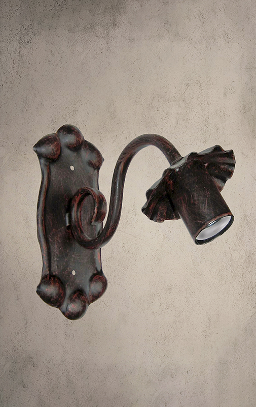 Aplique Omar chico de 1 luz – Art. 88/1