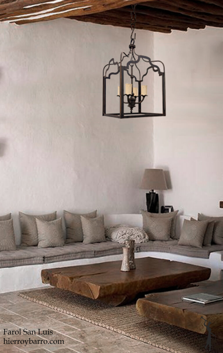 Farol San Luis  –  Art. 61
