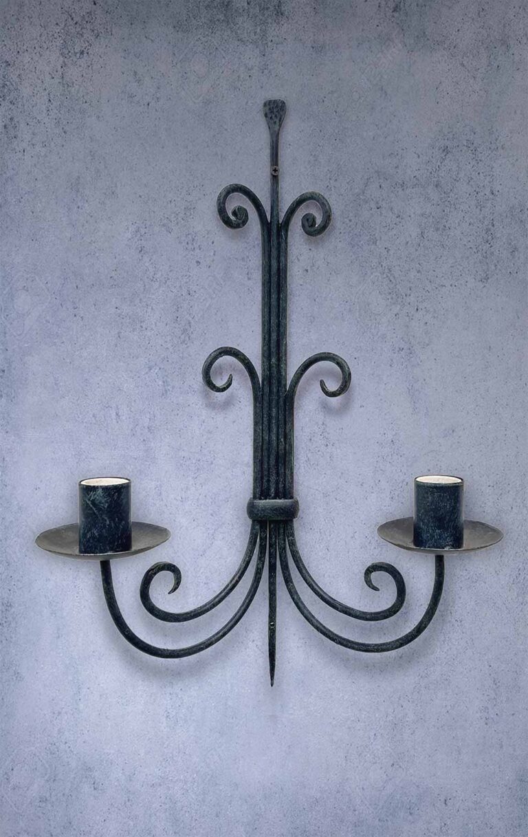 Aplique Viñabal 2 luces – Art. 81/2