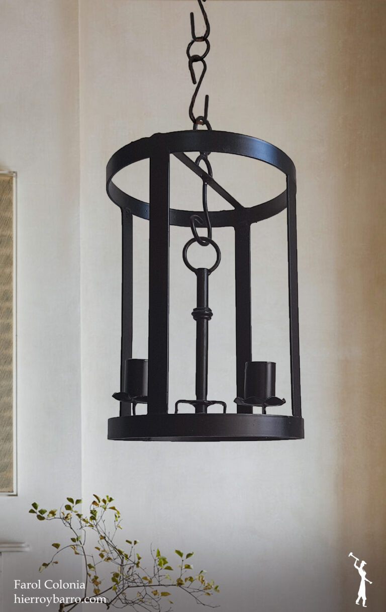 Farol Colonia –  Art. 57/1
