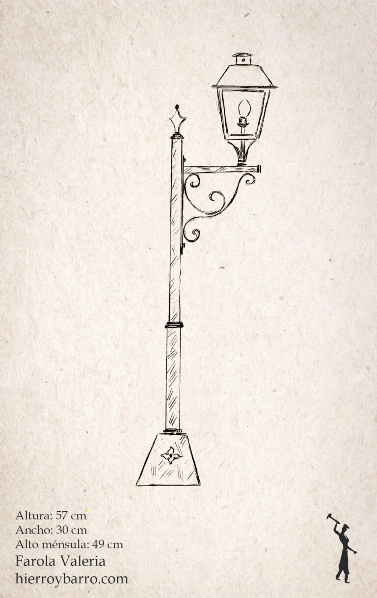 Farola Valeria