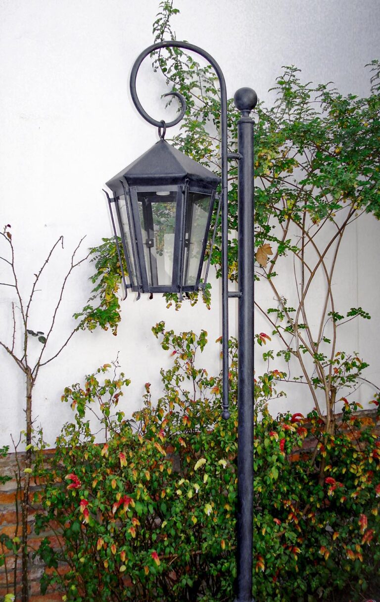 Farola con Farol 32