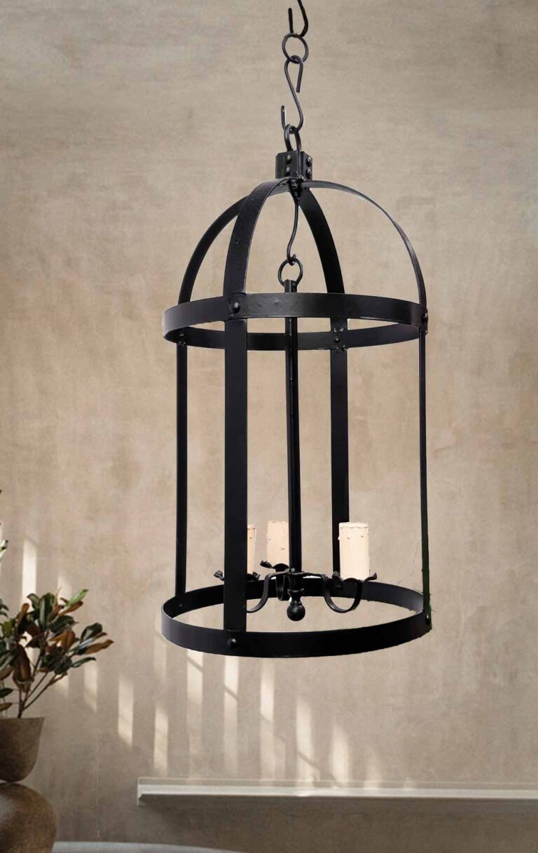 Farol San Isidro Art. 64