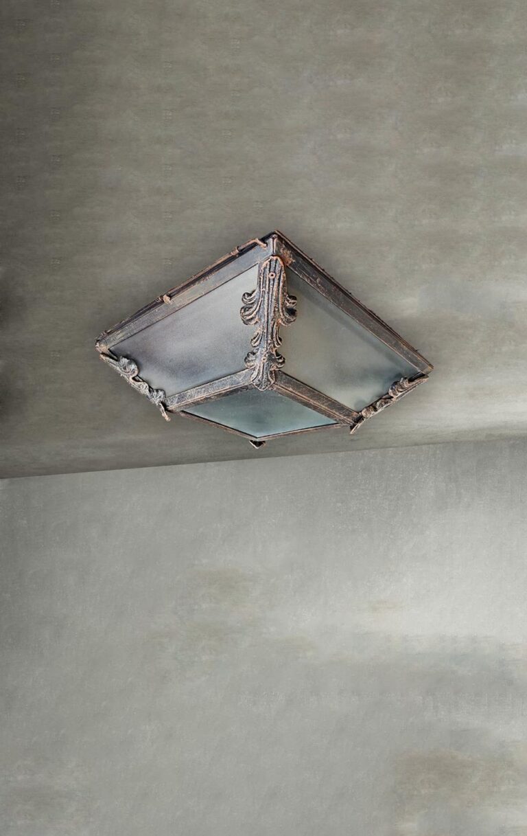 Plafond Grande Art. 35/2