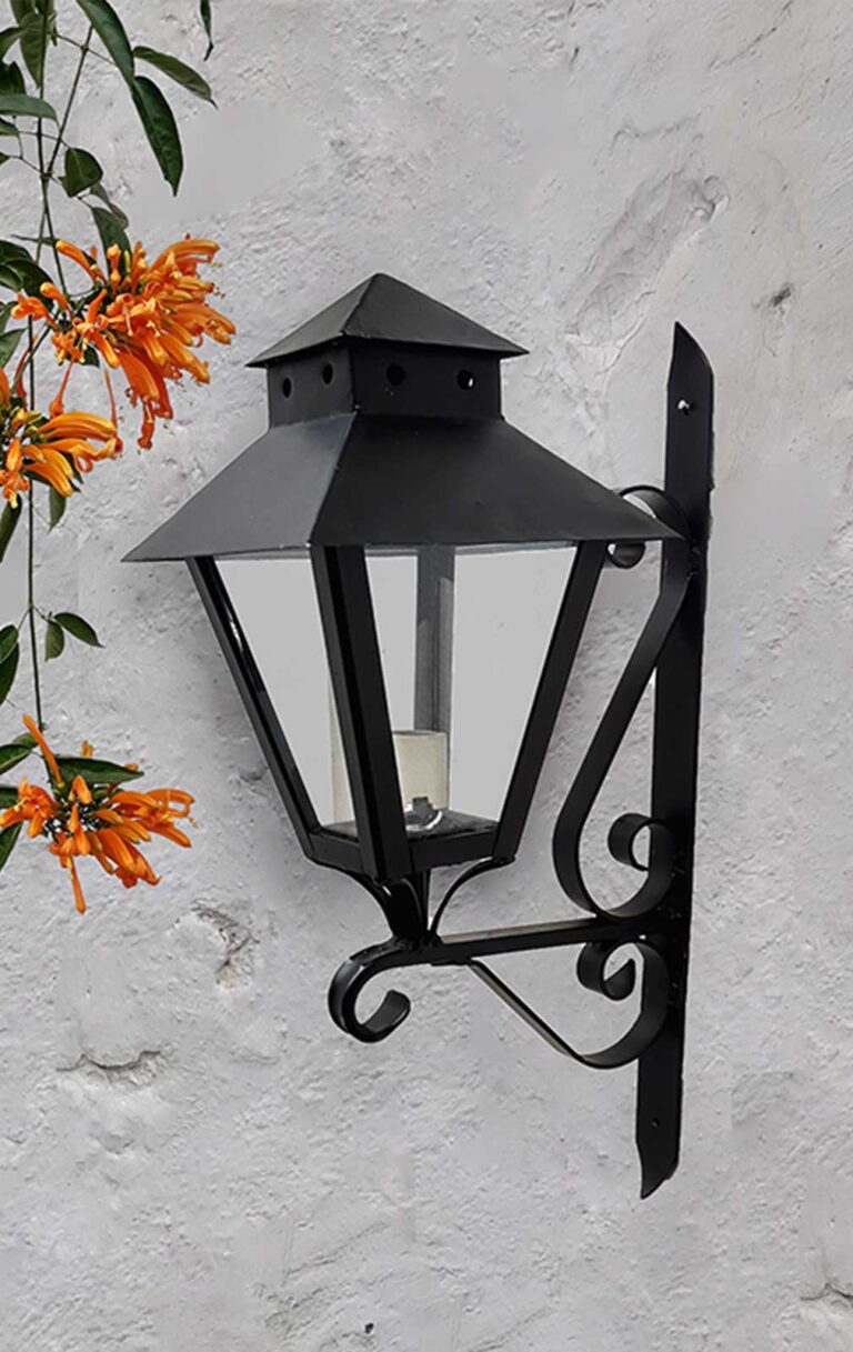 Farol Echazú chico – Art. 3/1