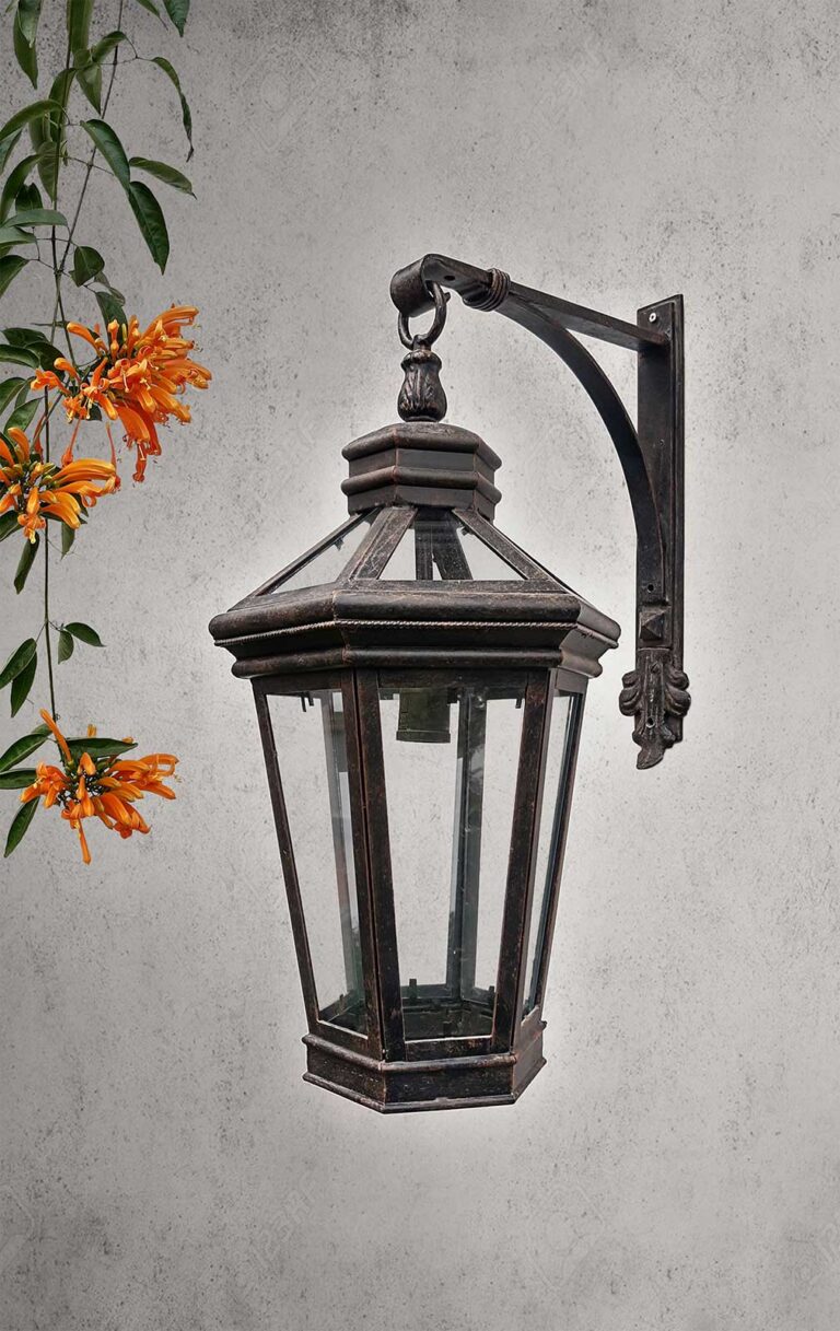 Farol Franzini con Ménsula Cafayate – Art. 51/4 – 138