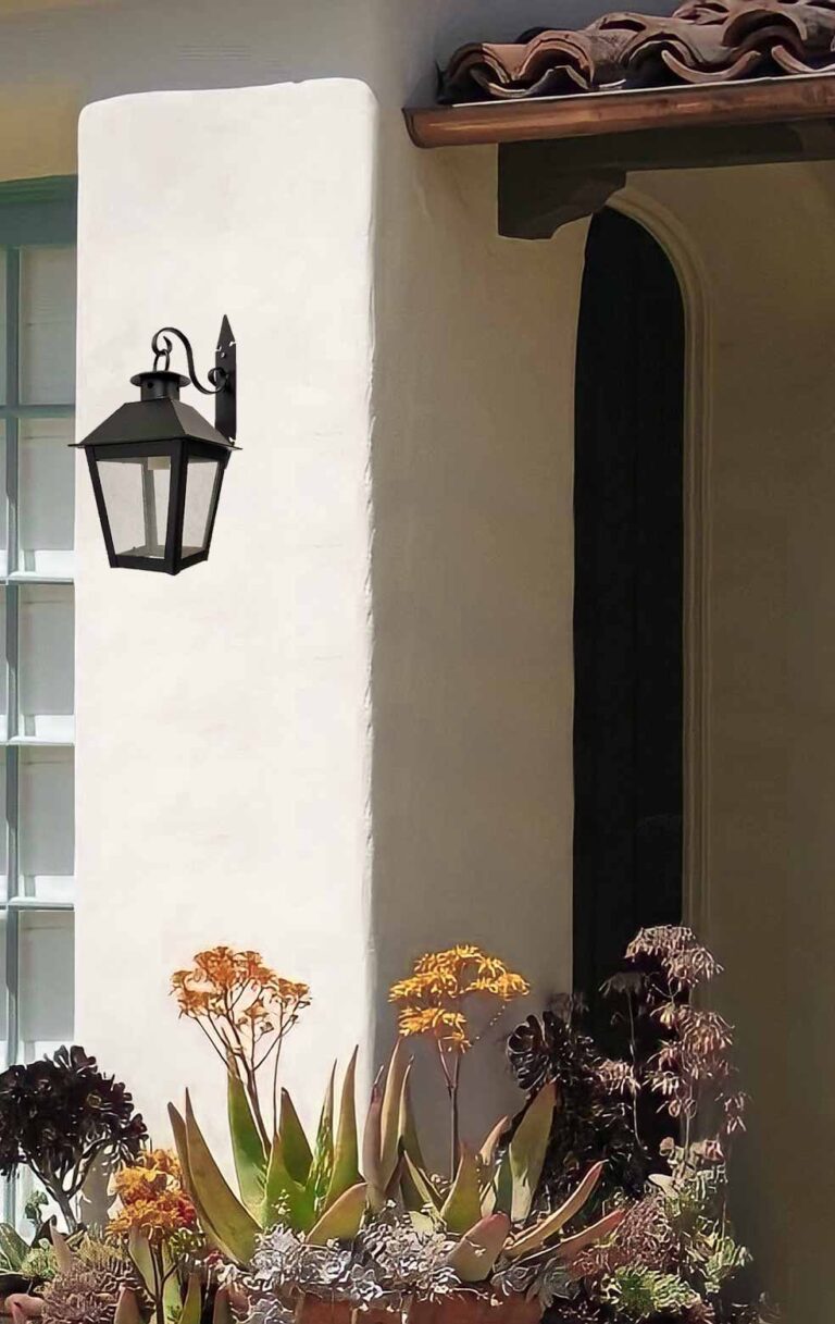 Farol 13 con Ménsula – Art. 127