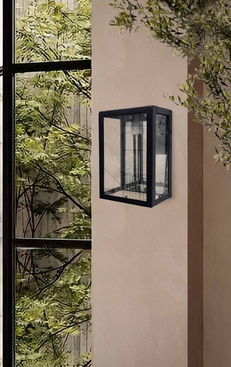 Farol Florencia Aplique – Art. 8