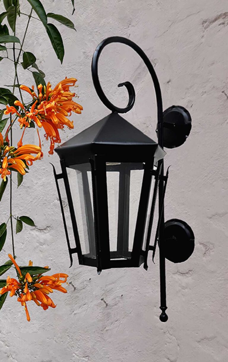 Farol 23 con Ménsula – Art. 23/2