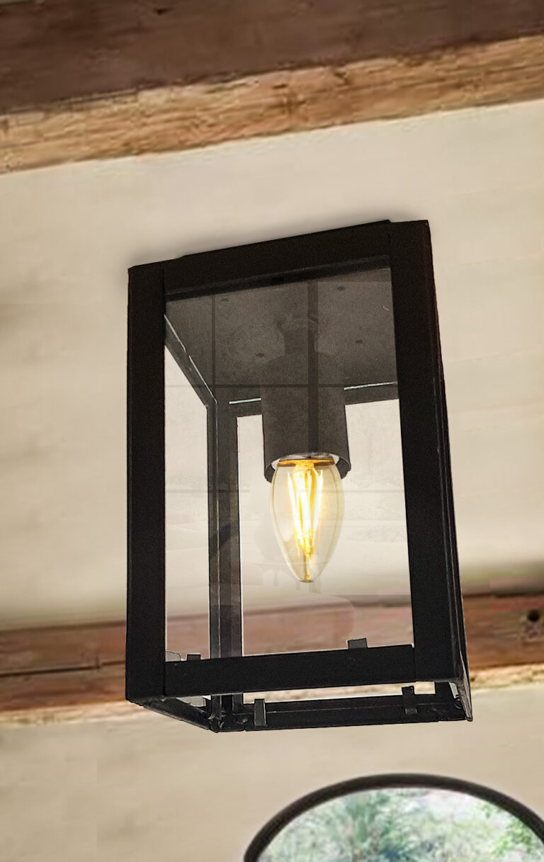 Plafond Cubito –