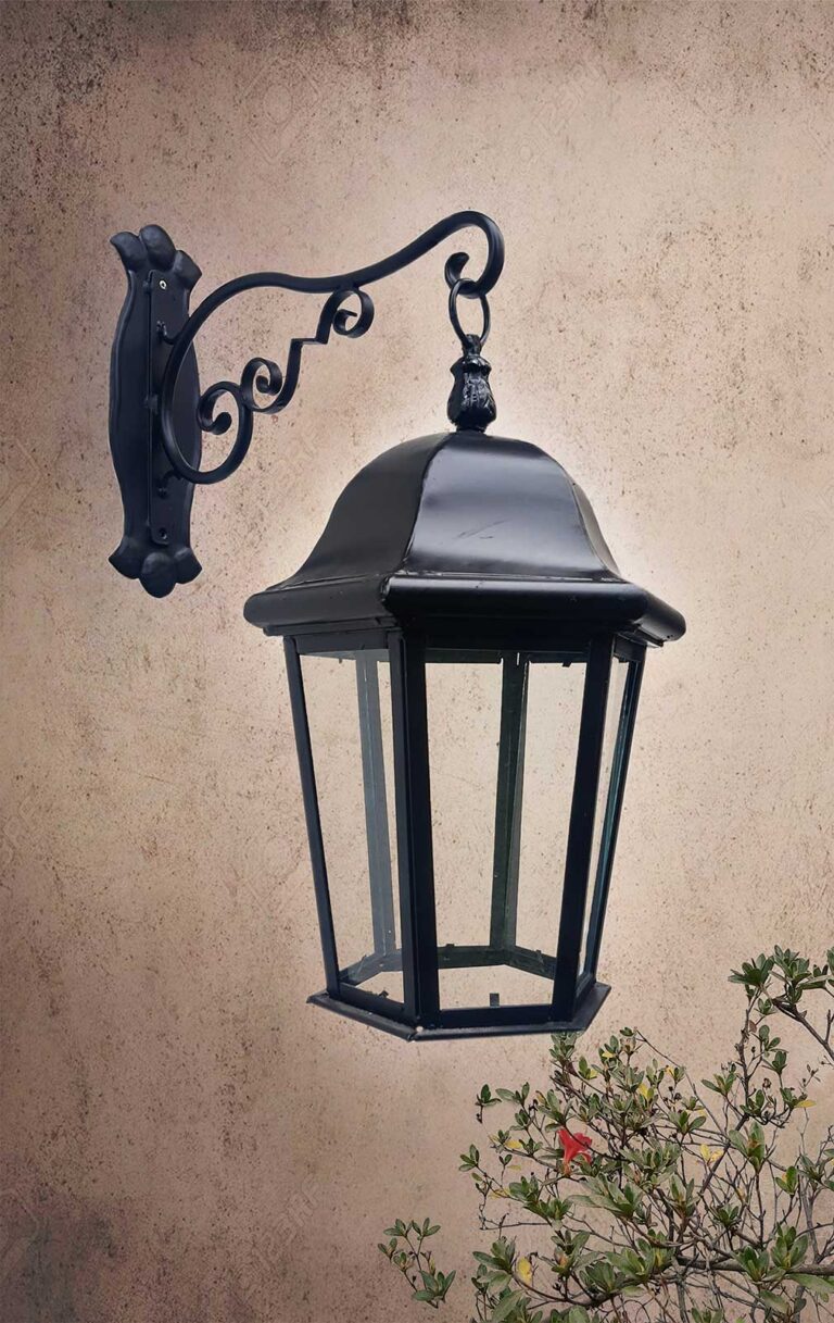 Farol Fortuny Mediano con Ménsula Jesús – Art. 26/2 – 126/4