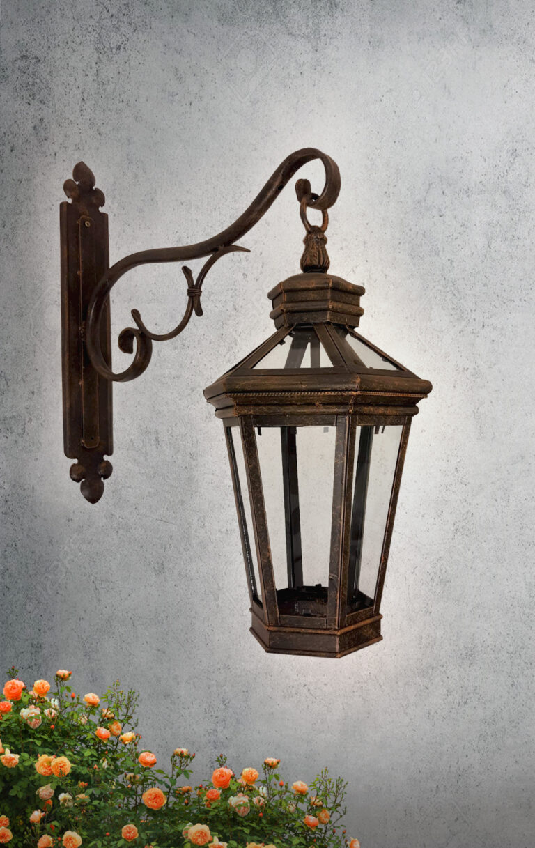 Farol Franzini con Ménsula – Art. 51/0 – 129/2