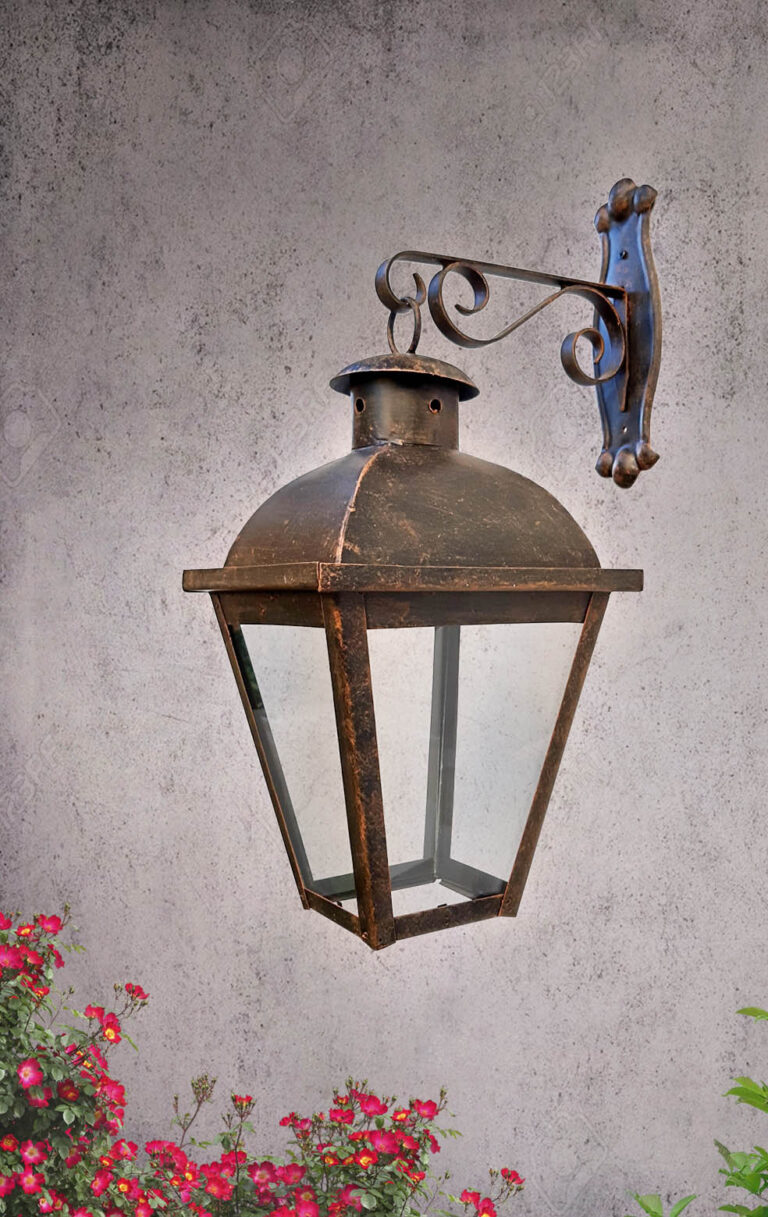 Farol Galería con Ménsula – Art. 47/1 – 126/1