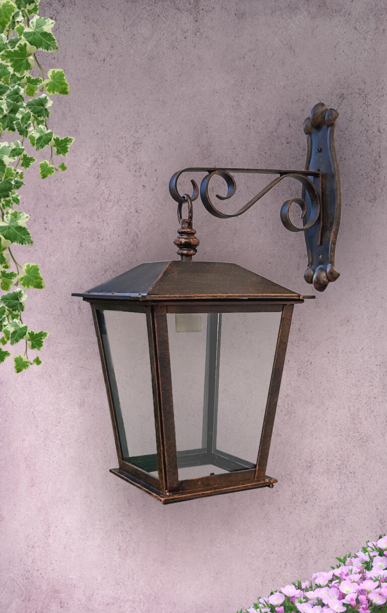 Farol Isasmendi con Ménsula Galería – Art. 50/5 – 126/1