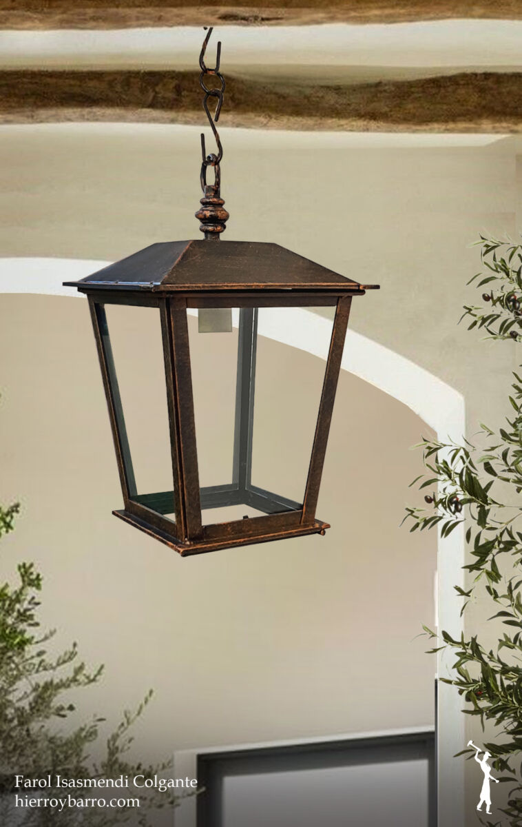 Farol Isasmendi