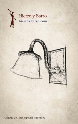 Farol de hierro forjado. Farol de pared. Iluminacion para exteriores. Lamparas de hierro. Lamparas de exterior. Iluminación de interiores. Faroles para galerías. Faroles en Argentina